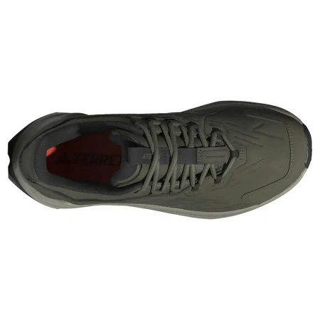 Кроссовки мужские ADIDAS TERREX TRAILMAKER 2 LEA оливковый JQ9918