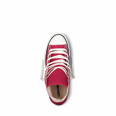 Мужские кеды Converse All Star Hi Red