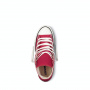 Мужские кеды Converse All Star Hi Red