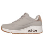 Кроссовки женские Skechers UNO - GOLDEN AIR коричневый 177094-TPE