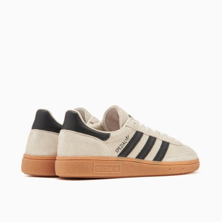 Кроссовки женские ADIDAS HANDBALL SPEZIAL W бежевый IF6562