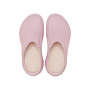 Клоги CROCS Echo Wave розовый 210521-685