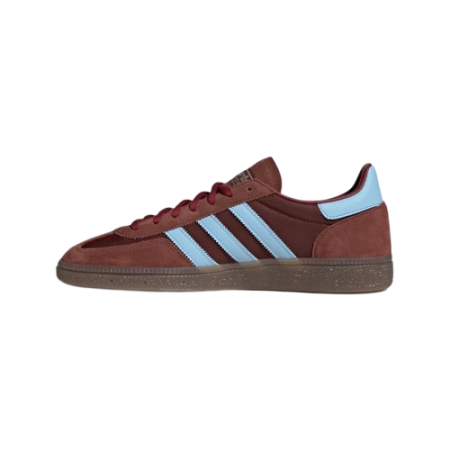 Кроссовки мужские ADIDAS HANDBALL SPEZIAL коричневый IH6596