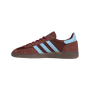 Кроссовки мужские ADIDAS HANDBALL SPEZIAL коричневый IH6596