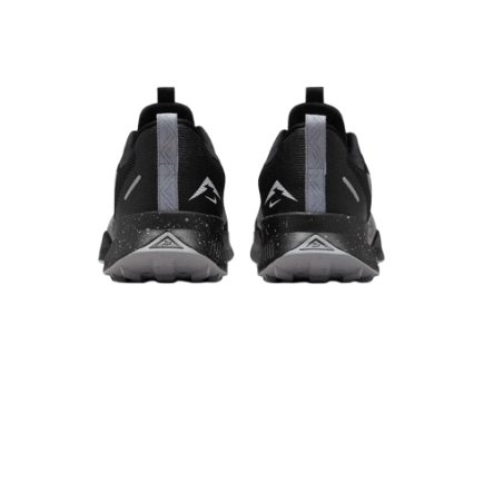 Кроссовки мужские NIKE JUNIPER TRAIL 3 черный FQ0904-001