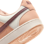 Кроссовки женские NIKE W COURT VISION LO P NBK оранжевый IM1652-200