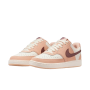 Кроссовки женские NIKE W COURT VISION LO P NBK оранжевый IM1652-200