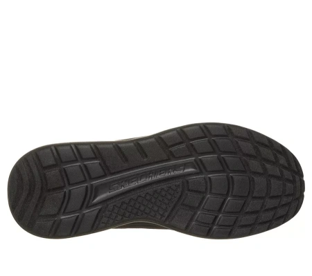 Кроссовки мужские Skechers Sterling - Cedrick черный 211394-BBK