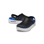 Клоги CROCS InMotion Micro Geo Clog черный 212540-001