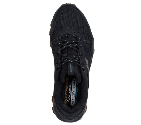 Кроссовки мужские Skechers EQUALIZER 5.0 TRAIL - SOLIX C черный 237790-BBK