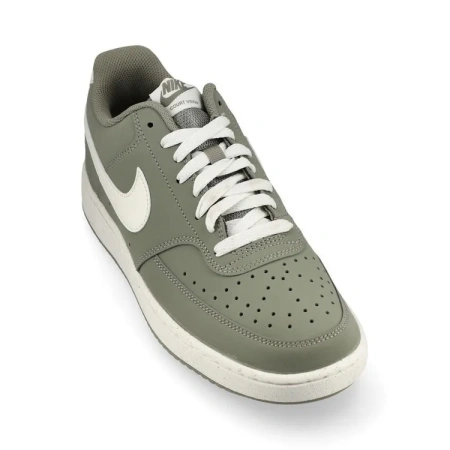 Кроссовки мужские NIKE COURT VISION LO оливковый HM9862-201