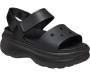 Сандалии CROCS Soho Y Strap Sandal черный 211755-001