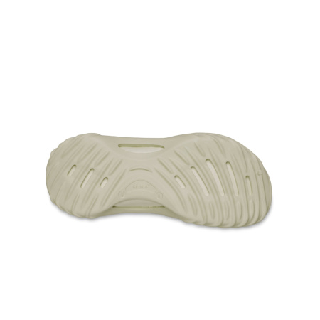 Клоги CROCS Echo Wave белый 210521-2Y2