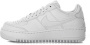 Кроссовки женские NIKE W AF1 SHADOW белый CI0919-100
