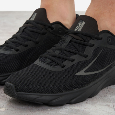 Кроссовки мужские FILA MEGALITE 6.0 M черный 129991-99