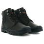 Ботинки мужские Palladium PAMPA SHIELD WP+LTH черный 76844-008