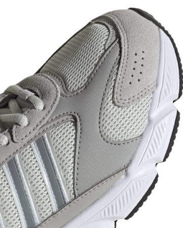 Кроссовки женские ADIDAS CRAZYCHAOS 2000 серый IG4347