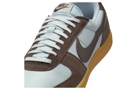 Кроссовки мужские NIKE FIELD GENERAL серый/коричневый HF3165-003