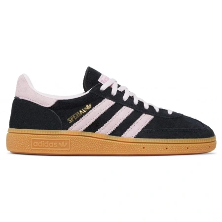 Кроссовки женские ADIDAS HANDBALL SPEZIAL W черный IE5897
