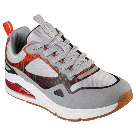 Кроссовки мужские Skechers  Uno 2-karma 232182-GYMT