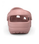 Клоги CROCS Classic розовый 10001-78U