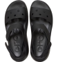 Сандалии CROCS Soho Y Strap Sandal черный 211755-001
