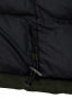 Куртка мужская Columbia South Canyon™ II Long Down Parka черный 2122901-010