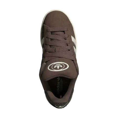 Кроссовки женские ADIDAS CAMPUS 00s W коричневый HP3542