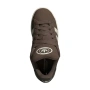 Кроссовки женские ADIDAS CAMPUS 00s W коричневый HP3542