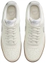 Кроссовки мужские Nike Court Vision Low кремовый HV2530-100