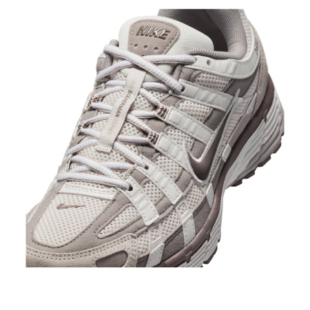 Кроссовки женские NIKE W P-6000 бежевый HV6353-001