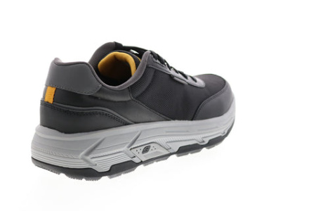 Кроссовки мужские Skechers MAX STOUT PERMIAN 210277-BLK