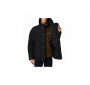 Куртка мужская Columbia 3 в 1 Marengo Valley™ Interchange Jacket чёрный