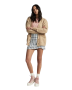Кеды женские Converse Chuck Taylor All Star Modern Lift розовый A04663C