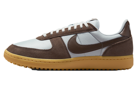 Кроссовки мужские NIKE FIELD GENERAL серый/коричневый HF3165-003