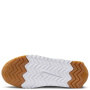 Кроссовки женские NIKE W PACIFIC бежевый/белый HM4771-103