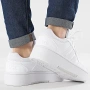 Кроссовки женские ADIDAS HOOPS 3.0 BOLD W белый ID2855