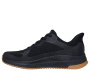 Кроссовки мужские Skechers BOBS SQUAD 4 черный 118423-BBK