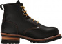 Ботинки мужские SKECHERS CASCADES Men's Boots черный