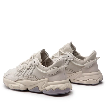 Кроссовки женские ADIDAS OZWEEGO W бежевый