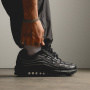 Кроссовки мужские NIKE AIR MAX TL 2.5 черный FZ4110-002