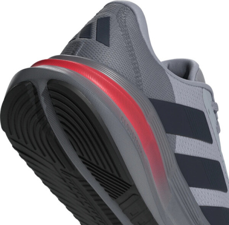 Кроссовки мужские ADIDAS GALAXY 7 M серебряный JQ2626