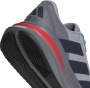 Кроссовки мужские ADIDAS GALAXY 7 M серебряный JQ2626