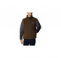 Куртка мужская Columbia 3 в 1 Marengo Valley™ Interchange Jacket чёрный