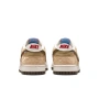 Кроссовки мужские NIKE DUNK LOW оливковый IQ1118-220