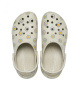 Клоги CROCS Classic Platform Floral Clog бежевый 212668-1WY