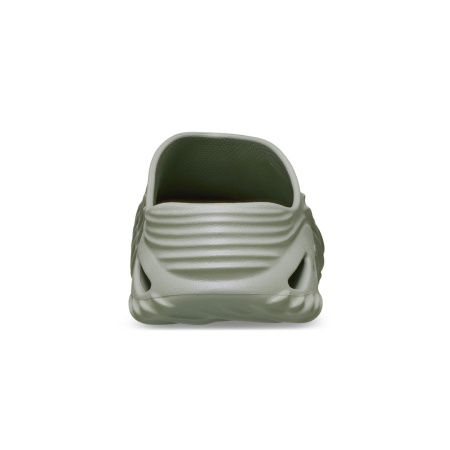 Клоги CROCS Echo Wave серый 210521-1LM