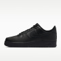 Кроссовки мужские NIKE AIR FORCE 1 '07 черный CW2288-001