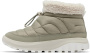 Ботинки женские Columbia SNOWTROT™ SHORTY серый 2075121-395