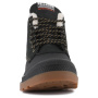 Ботинки мужские Palladium PAMPA DUCK WL WP+ черный 79547-008